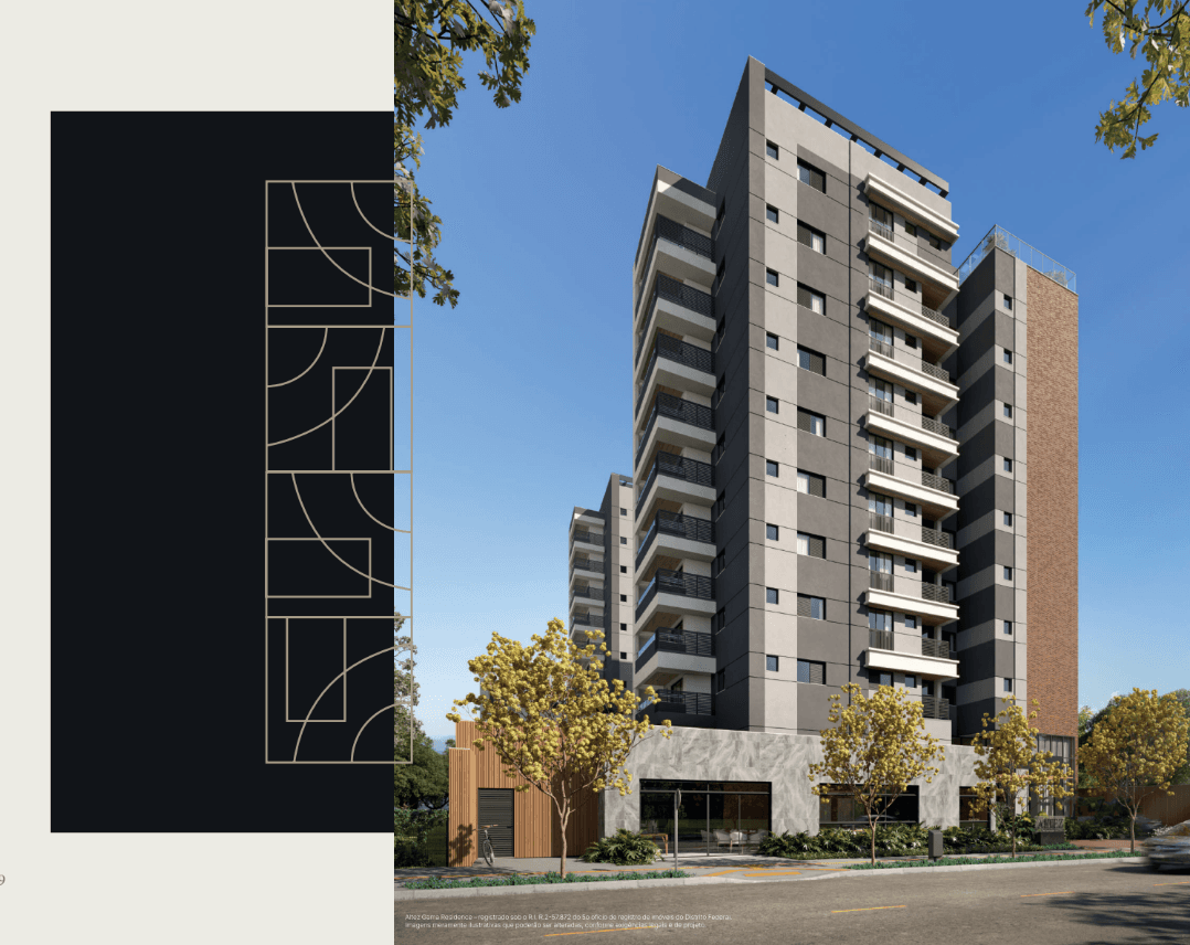 Altez Gama Residence: A Nova Fronteira do Viver Bem
